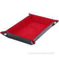 9 x 5.5 Inch Rectangular Dice Tray